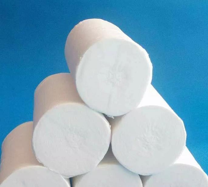 衛(wèi)生紙的品質(zhì)你知道嗎